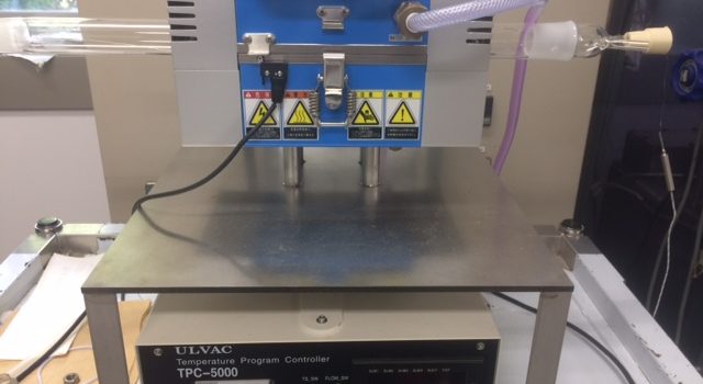 急速熱分解によるバイオオイル生産