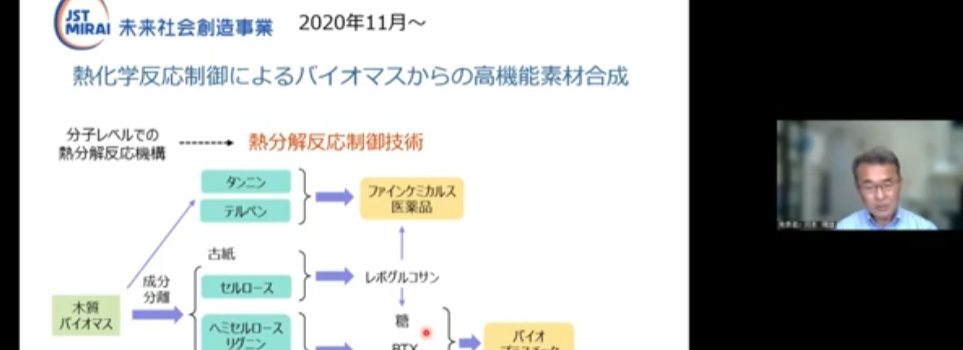 新技術説明会