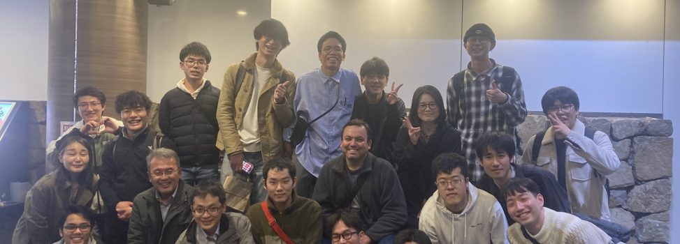 送別会
